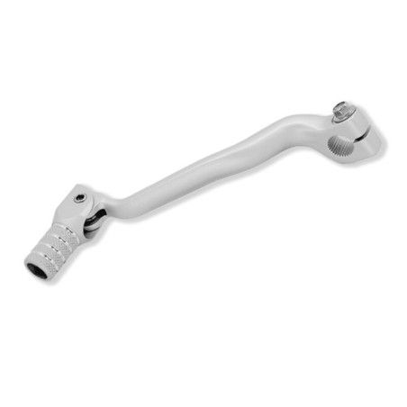 Pedal de cambio ART - Honda gris - motoscamaralweb.com
