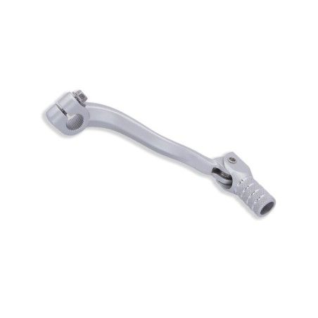 Pedal de cambio ART - Honda gris - motoscamaralweb.com