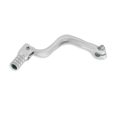 Pedal de cambio ART - Gris - motoscamaralweb.com