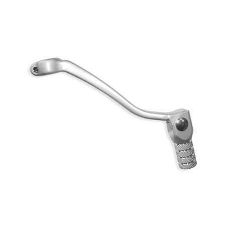 Pedal de cambio ART - Plata - motoscamaralweb.com