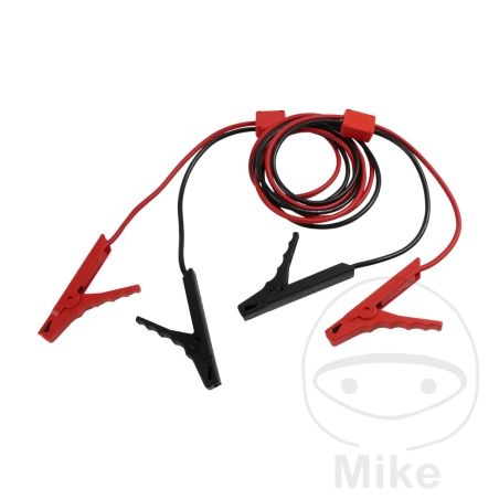 Cable de Arranque 16 mm con Protección | Motos Camaral
