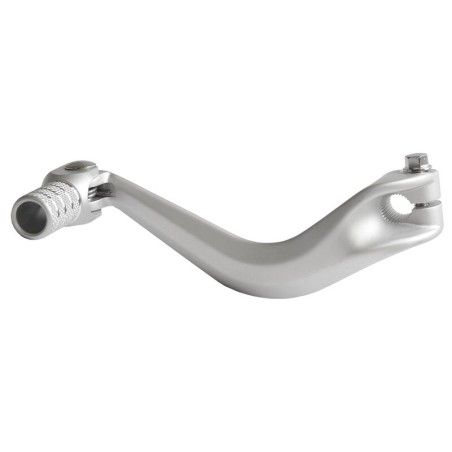 Pedal de cambio ART - Gris - motoscamaralweb.com