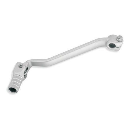 Pedal de cambio ART - Gris - motoscamaralweb.com