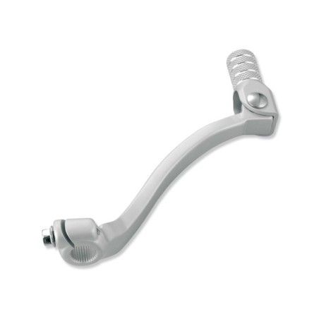 Pedal de cambio ART - Gris - motoscamaralweb.com