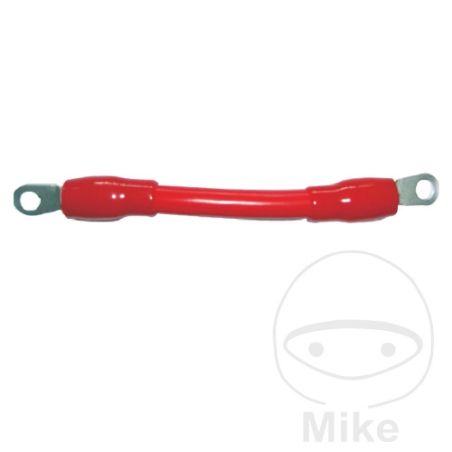 Cable Positivo 250 mm JMP | Repuestos Moto | Motos Camaral