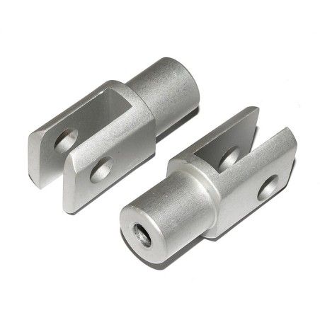 Juego soportes estribera SE-74 V PARTS- motoscamaralweb.com