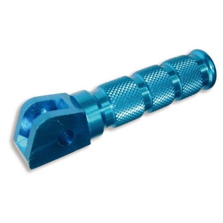 Juego de reposapies SENDA azul V PARTS- motoscamaralweb.com