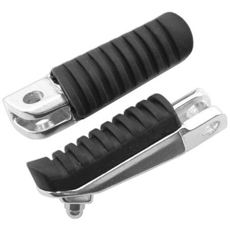 Reposapie V PARTS Kawasaki ZR400 ZX600/900 Derecho- motoscamaralweb.co