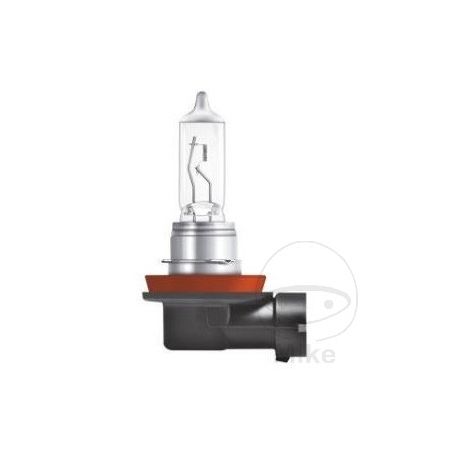 Bombilla H11 12V 55W Osram Night Breaker Silver | Motos Camaral