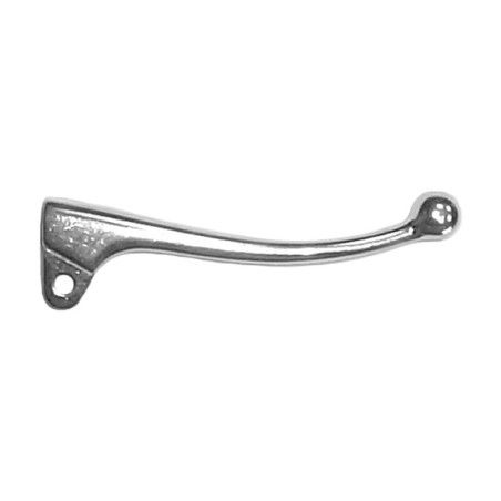 Maneta derecha pulida V PARTS - motoscamaralweb.com