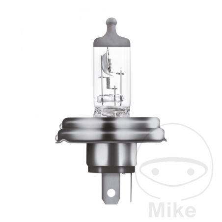 Bombilla 12V 45/40W Osram R2 P45T | Motos Camaral
