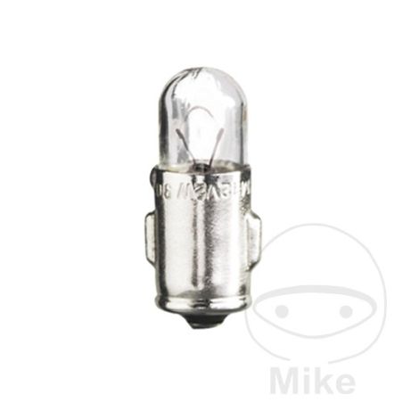 Bombilla 6V 1.2W BA7S JMP | Motos Camaral