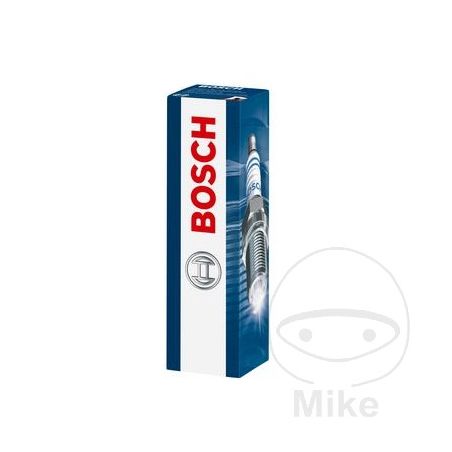 Bujía FR8KI33V Bosch | Altn 1348101 | Motos Camaral