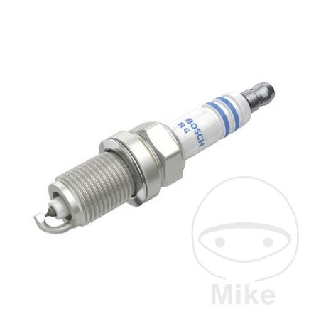 Bujía FR8LPP302T Bosch | Bosch | Motos Camaral