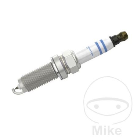 Bujía VAR6SIP Bosch 1345160 | Motos Camaral