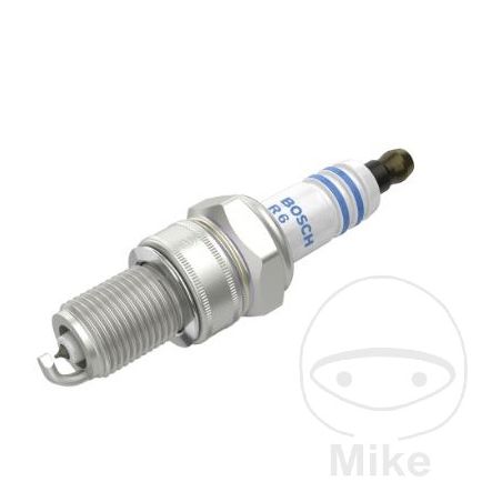 Bujía WR8DPP30W Bosch | Bosch | Motos Camaral