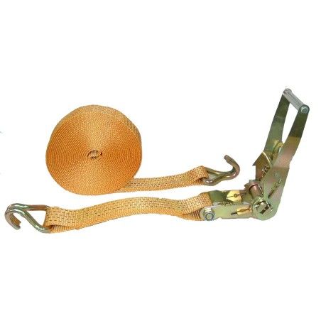 AMARRES CON DOBLE GANCHOS 2' 9M- motoscamaralweb.com