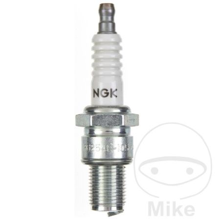 Bujía R6254E-105 NGK SAE Fijo Racing | Motos Camaral