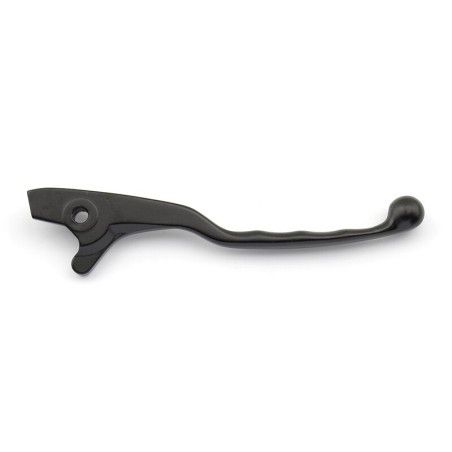 Maneta derecha V PARTS - Negra - motoscamaralweb.com