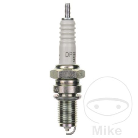 Bujía DP9EA-9 NGK SAE M4 | NGK | Motos Camaral