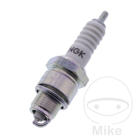Bujía BP6HSA NGK SAE M4 | NGK | Motos Camaral