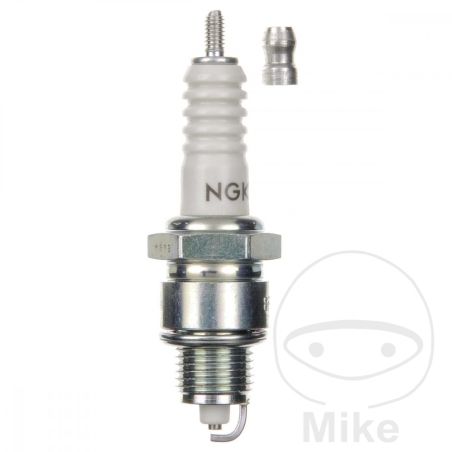 Bujía BP4HS NGK SAE | NGK | Motos Camaral