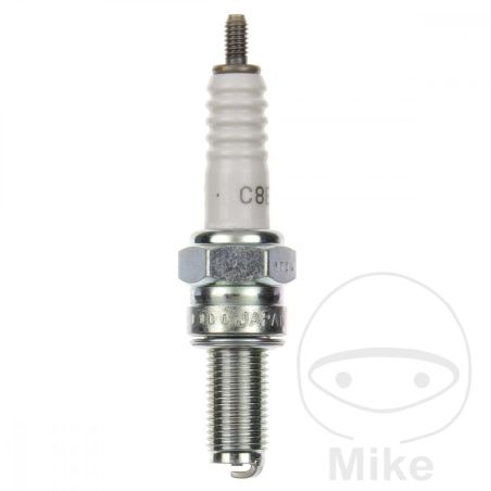 Bujía C8E NGK SAE M4 | NGK | Motos Camaral