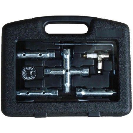 KIT HERRAMIENTAS 7PIEZAS- motoscamaralweb.com