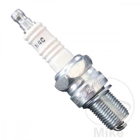 Bujía N4C Champion | Alternativa 7080492 | Motos Camaral