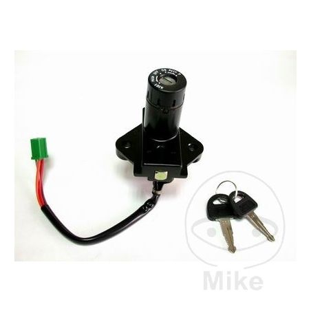 Cerradura / Llave de contacto JMP | JMP | Motos Camaral