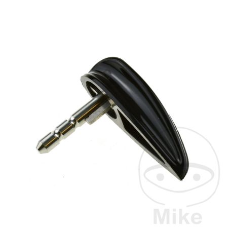 Llave de Contacto para Moto | Recambio | Motos Camaral