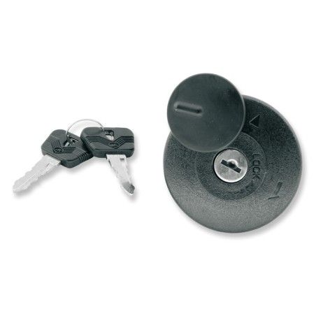 Tapón depósito gasolina Yamaha Jog (3KJ-24602-00) V PARTS- motoscamara