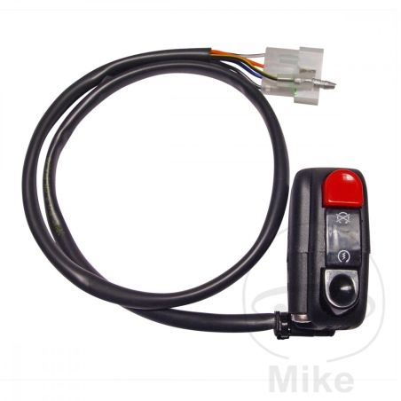 Interruptor Función Motor Domino | Recambios | Motos Camaral