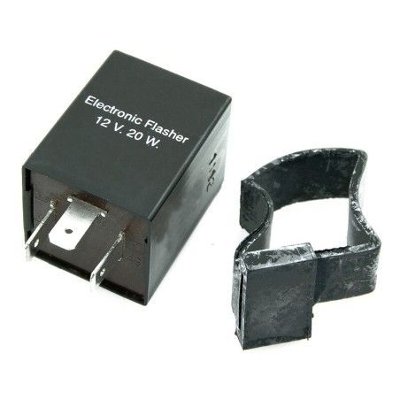 Intermitencia CC 12V 20W V PARTS - motoscamaralweb.com