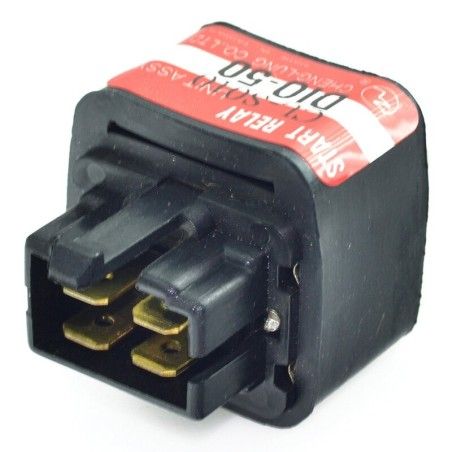 Relé de arranque V PARTS 12V / 30A - motoscamaralweb.com