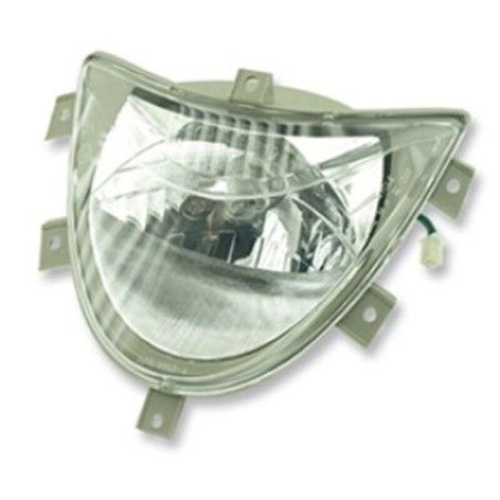 Faro delantero V PARTS - motoscamaralweb.com