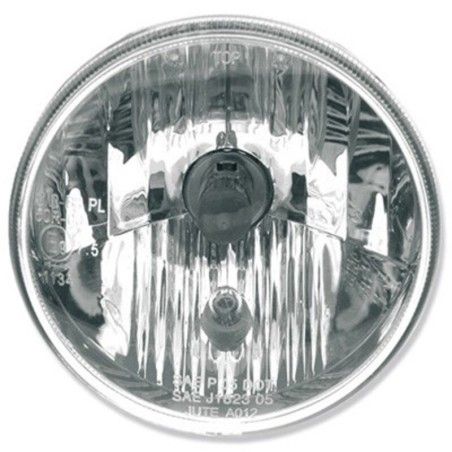 Faro Rieju Tango V PARTS - motoscamaralweb.com