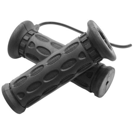 Puños calefactables Scooter V Parts- motoscamaralweb.com