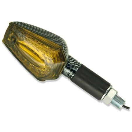 Juego de intermitentes V PARTS (brazo largo) - motoscamaralweb.com