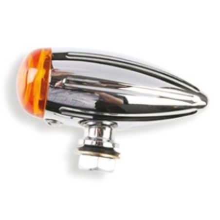 Juego de intermitentes V PARTS Custom 21W - motoscamaralweb.com