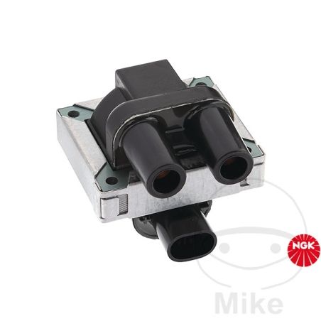 Bobina de Alta U3001 MQ 1370332 | Recambios | Motos Camaral