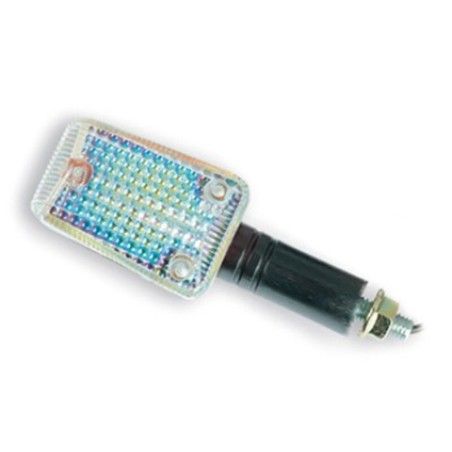 Juego de intermitentes V PARTS (brazo corto) - motoscamaralweb.com