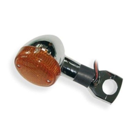 Intermitente delantero izquierdo V PARTS - motoscamaralweb.com