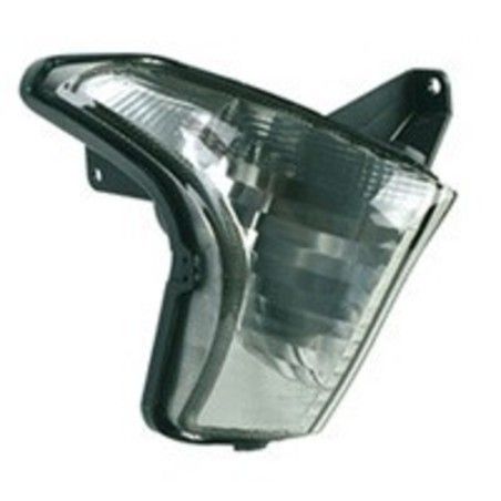 Intermitente delantero izquierdo V PARTS - motoscamaralweb.com