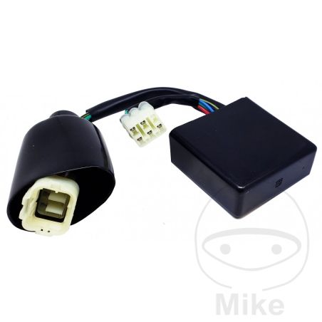 Centralita Electrónica CDI | Recambios Moto | Motos Camaral