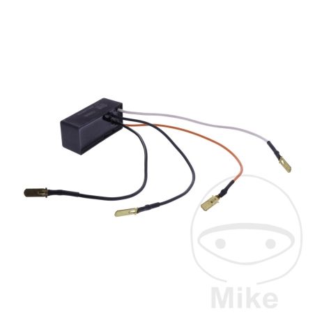 Centralita Electrónica CDI | Recambios Moto | Motos Camaral