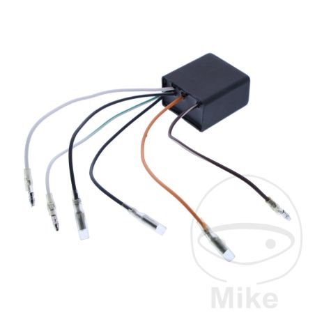 Centralita Electrónica CDI | Recambios Moto | Motos Camaral
