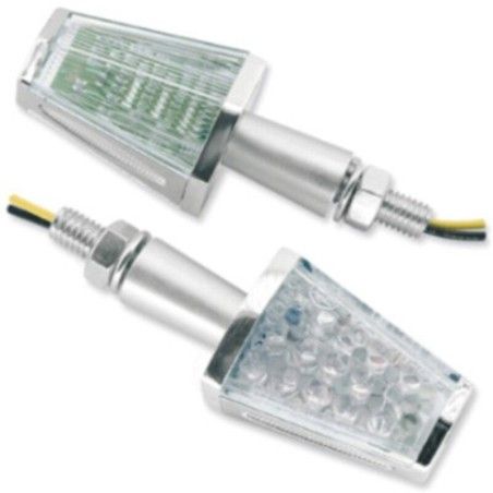 Juego de intermitentes V PARTS - motoscamaralweb.com