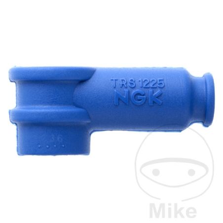 Pipa de Bujía TRS1225-B Azul NGK | Motos Camaral