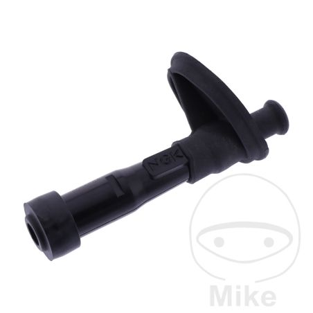 Pipa de Bujía SD05FGA Negra NGK | Motos Camaral